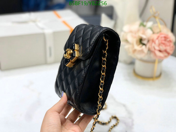 Chanel-Bag-4A Quality Code: YB2256 $: 85USD