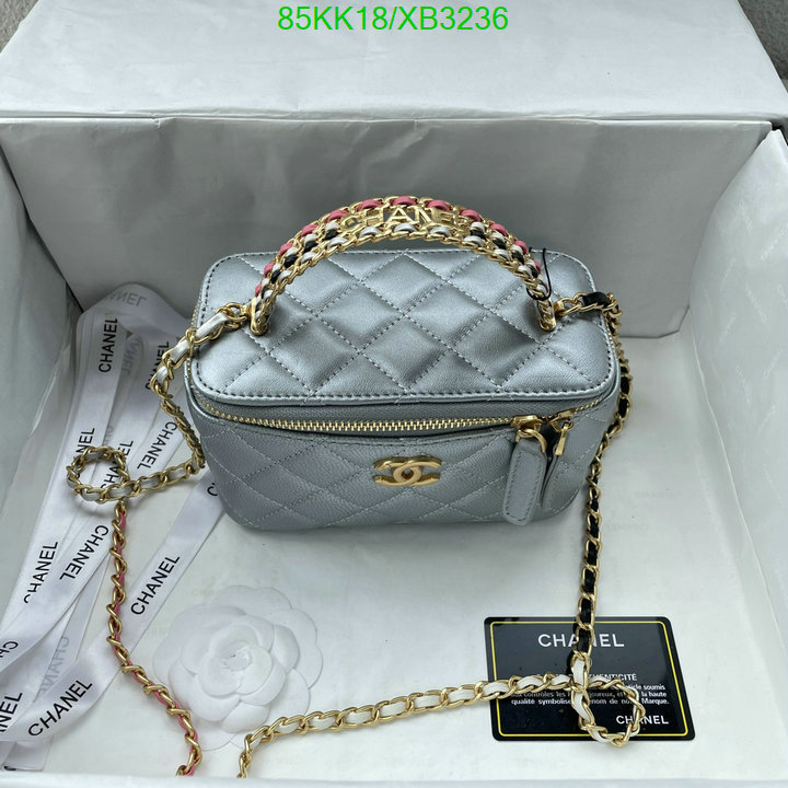 Chanel-Bag-4A Quality Code: XB3236 $: 85USD