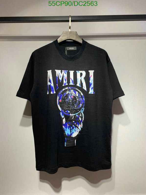 Amiri-Clothing Code: DC2563 $: 55USD