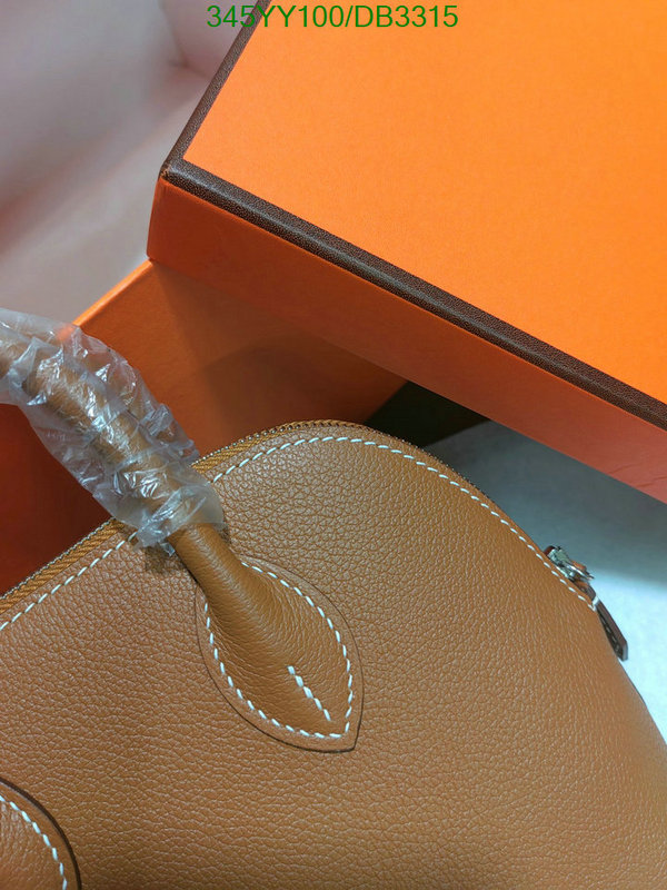 Hermes-Bag-Mirror Quality Code: DB3315 $: 345USD