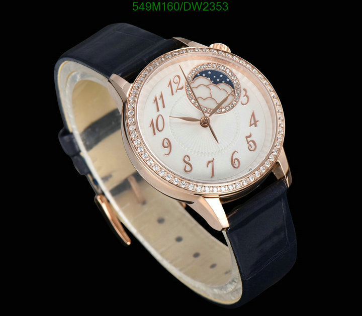 Vacheron Constantin-Watch-Mirror Quality Code: DW2353 $: 549USD