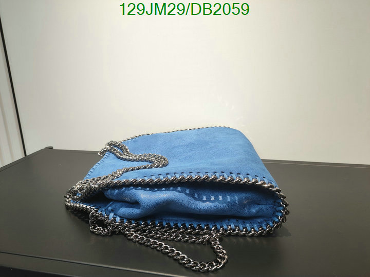 Stella McCartney-Bag-Mirror Quality Code: DB2059