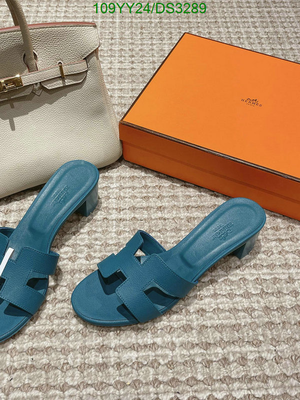 Hermes-Women Shoes Code: DS3289 $: 109USD