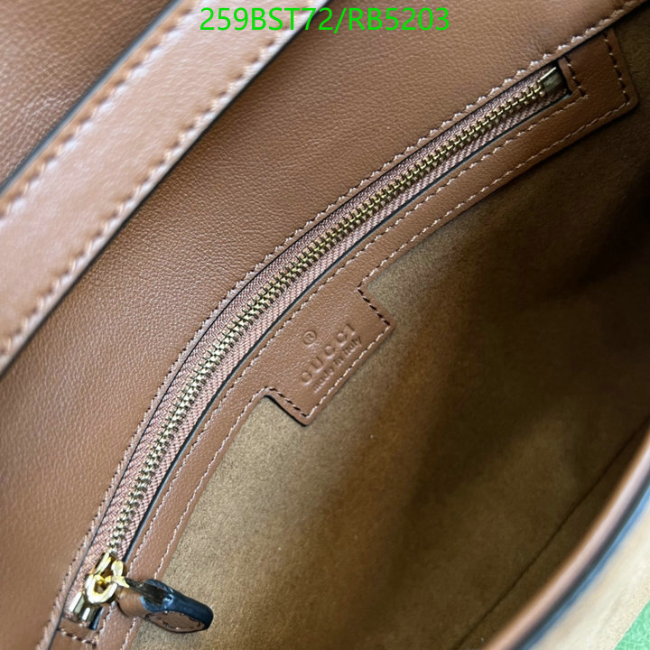 Gucci-Bag-Mirror Quality Code: RB5203 $: 259USD
