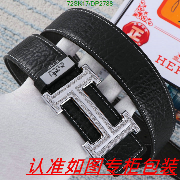 Hermes-Belts Code: DP2788 $: 72USD