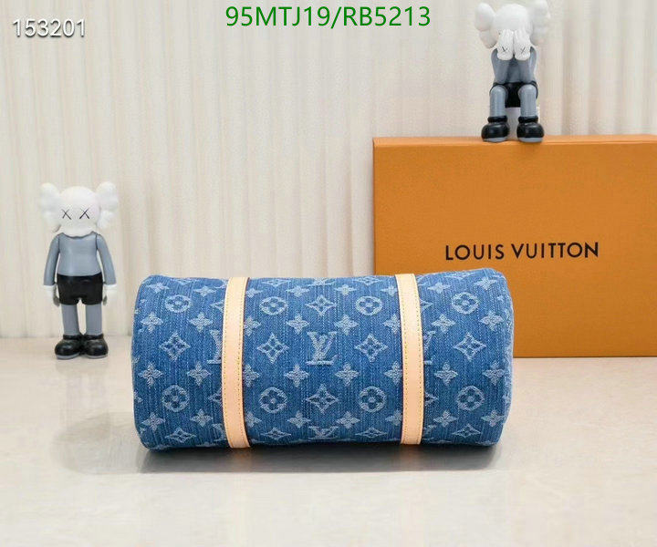 LV-Bag-4A Quality Code: RB5213 $: 95USD