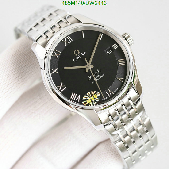 Omega-Watch-Mirror Quality Code: DW2443 $: 485USD