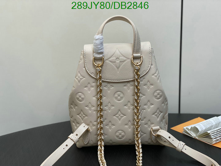 LV-Bag-Mirror Quality Code: DB2846 $: 289USD