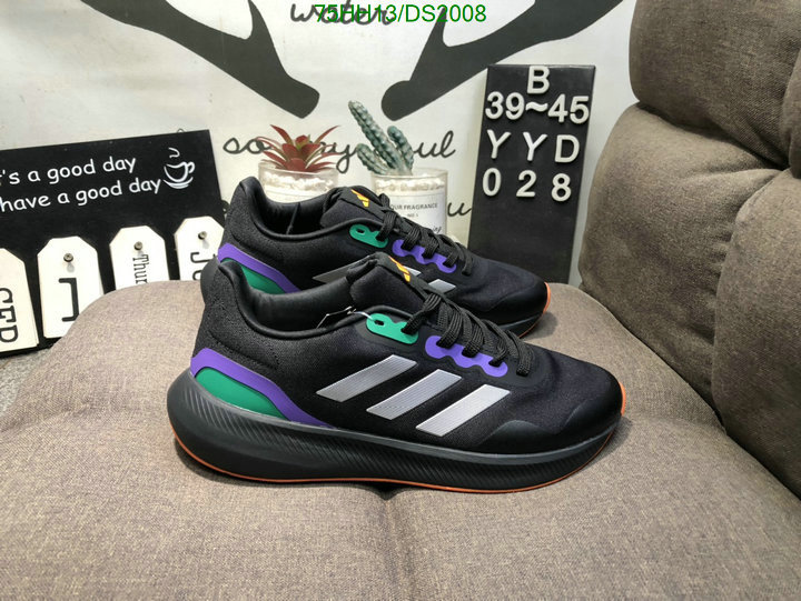 Adidas-Men shoes Code: DS2008 $: 75USD