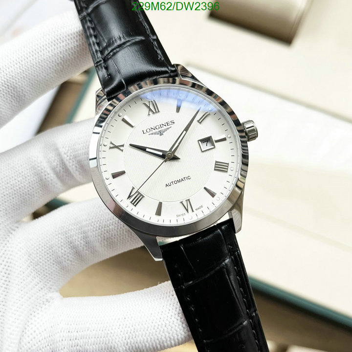 Longines-Watch-Mirror Quality Code: DW2396 $: 229USD