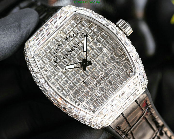 Franck Muller-Watch-Mirror Quality Code: DW2342 $: 319USD