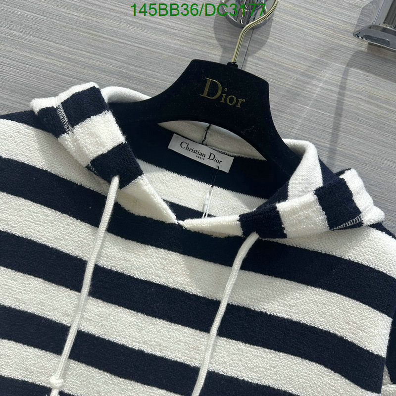 Dior-Clothing Code: DC3177 $: 145USD