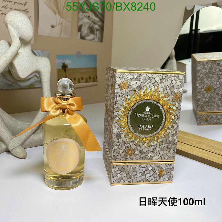 Penhaligons-Perfume Code: BX8240 $: 55USD