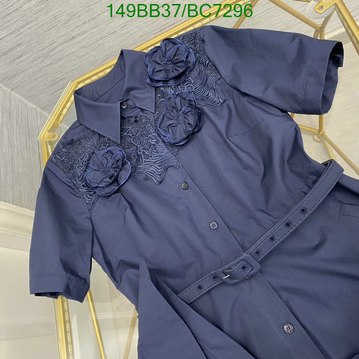 Valentino-Clothing Code: BC7296 $: 149USD