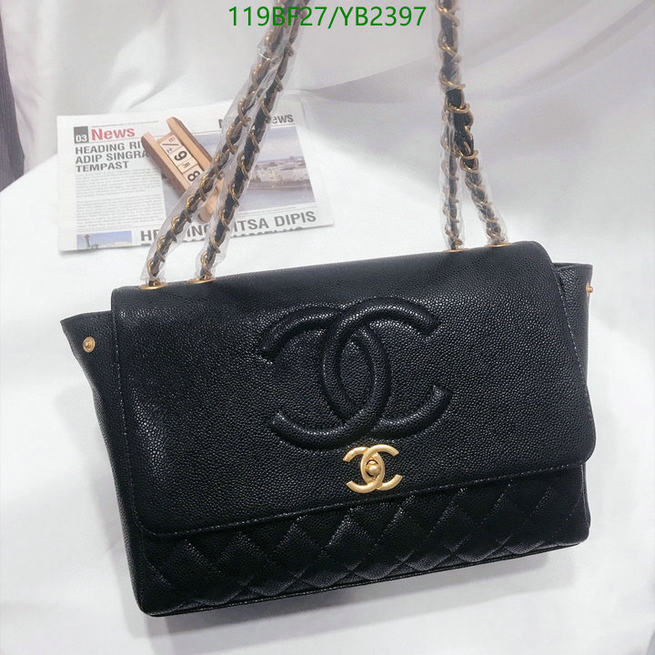 Chanel-Bag-4A Quality Code: YB2397 $: 119USD