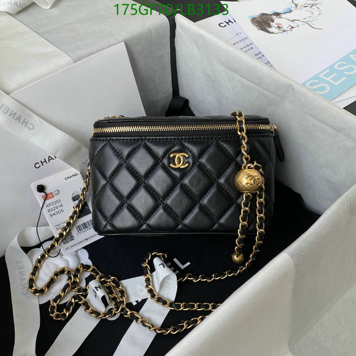 Chanel-Bag-Mirror Quality Code: LB3133 $: 175USD