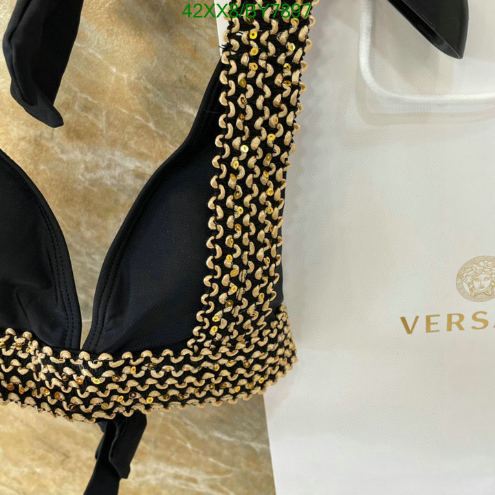 Versace-Swimsuit Code: BY7897 $: 42USD