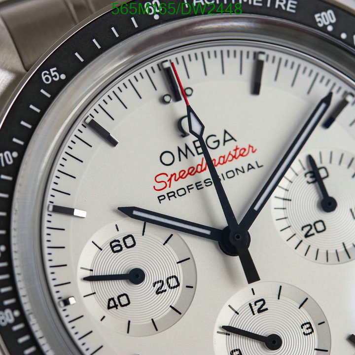 Omega-Watch-Mirror Quality Code: DW2448 $: 565USD