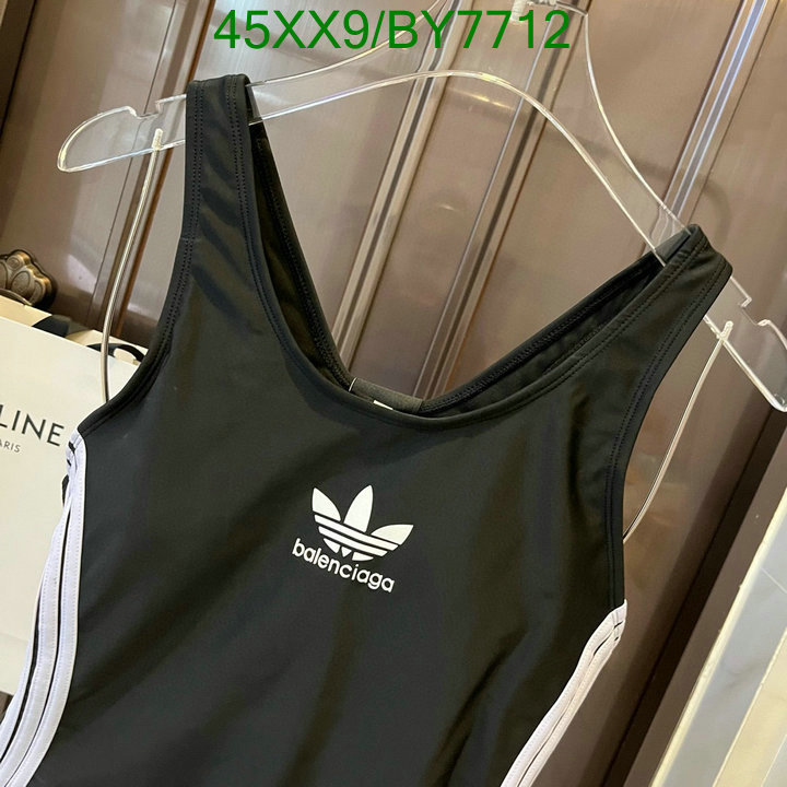 Balenciaga-Swimsuit Code: BY7712 $: 45USD