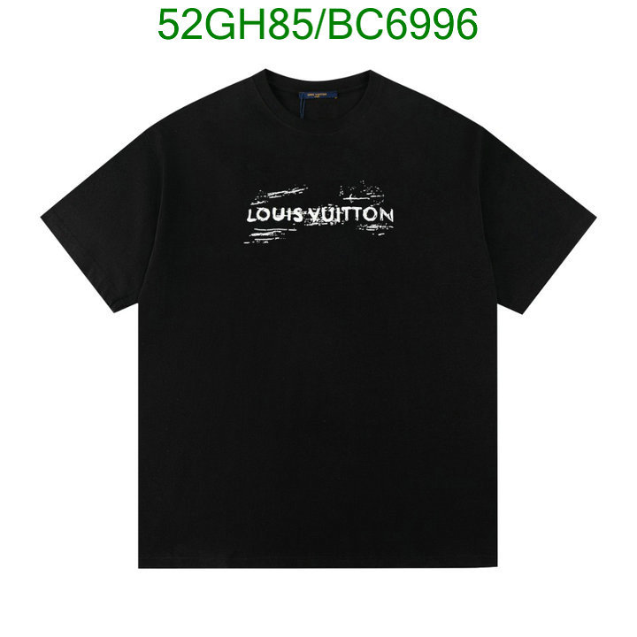 LV-Clothing Code: BC6996 $: 52USD