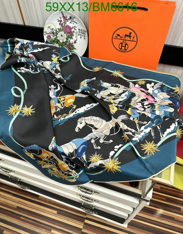 Hermes-Scarf Code: BM6616 $: 59USD