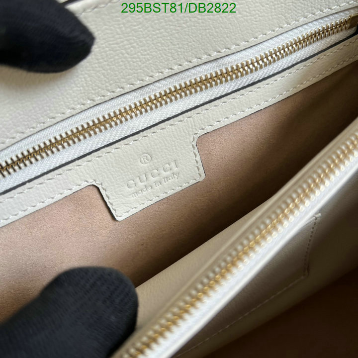 Gucci-Bag-Mirror Quality Code: DB2822 $: 295USD