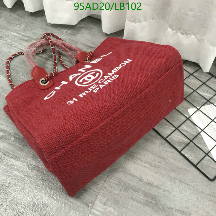 Chanel-Bag-4A Quality Code: LB102 $: 95USD