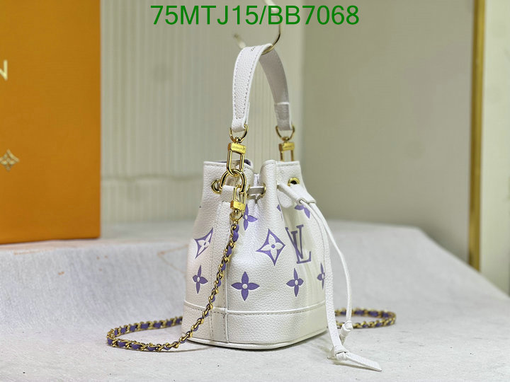 LV-Bag-4A Quality Code: BB7068 $: 75USD