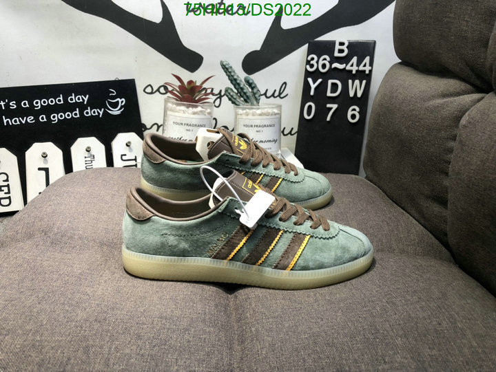 Adidas-Men shoes Code: DS2022 $: 75USD