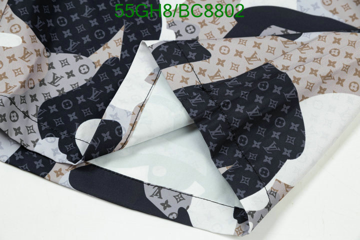 LV-Clothing Code: BC8802 $: 55USD