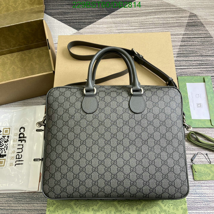Gucci-Bag-Mirror Quality Code: DB2814 $: 229USD