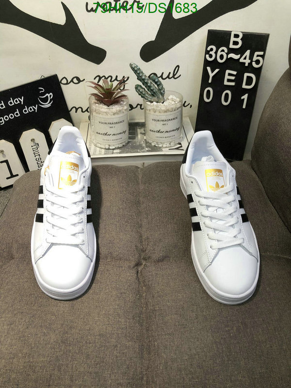 Adidas-Men shoes Code: DS1683 $: 79USD