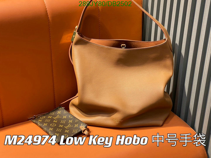 LV-Bag-Mirror Quality Code: DB2502 $: 289USD