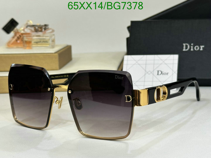 Dior-Glasses Code: BG7378 $: 65USD