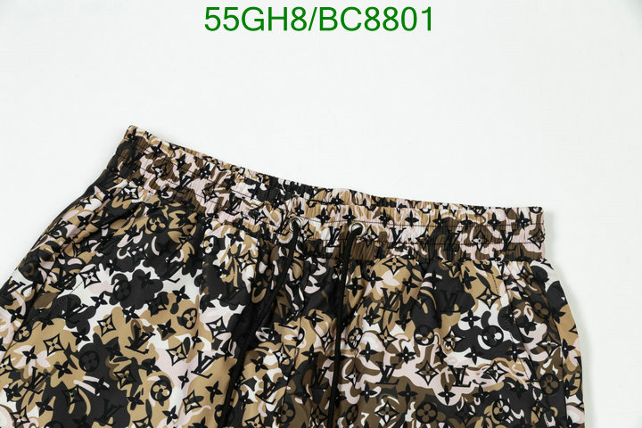 LV-Clothing Code: BC8801 $: 55USD