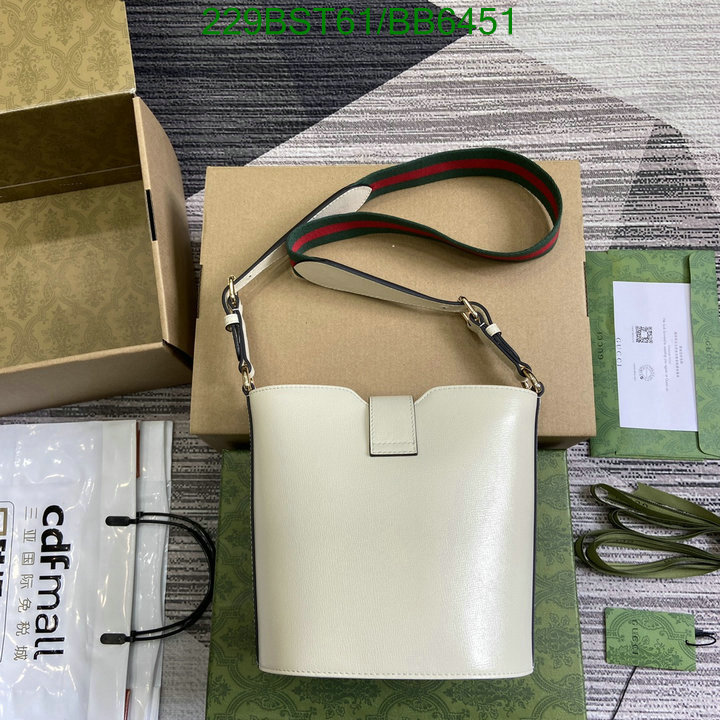 Gucci-Bag-Mirror Quality Code: BB6451