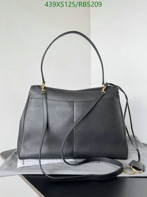 Balenciaga-Bag-Mirror Quality Code: RB5209