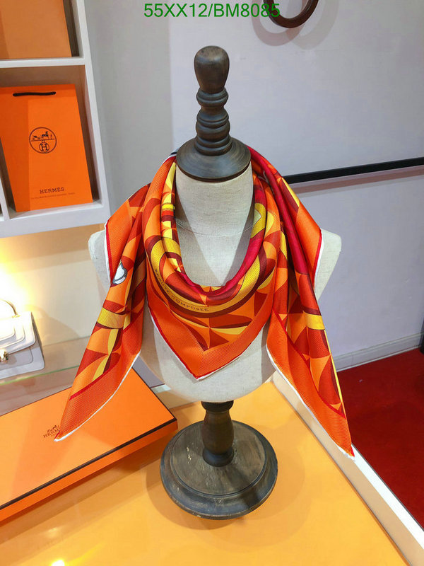 Hermes-Scarf Code: BM8085 $: 55USD