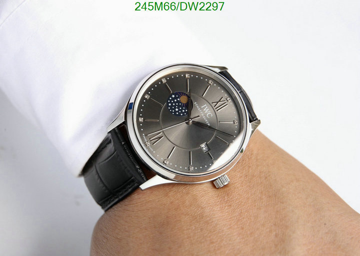 IWC-Watch-Mirror Quality Code: DW2297 $: 245USD