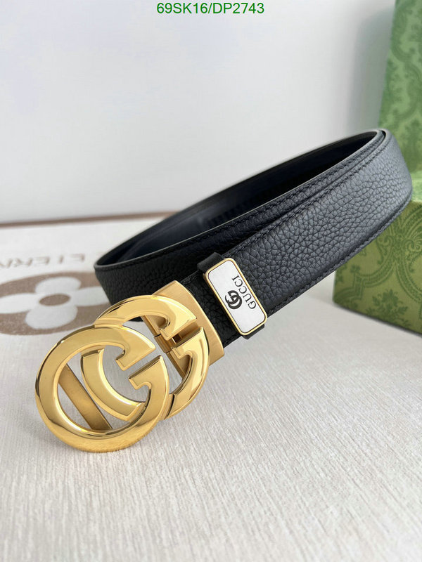 Gucci-Belts Code: DP2743 $: 69USD