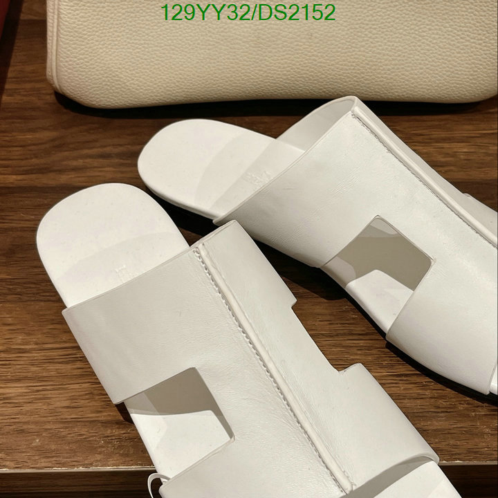 Hermes-Women Shoes Code: DS2152 $: 129USD