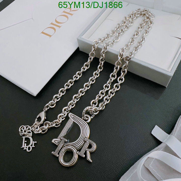 Dior-Jewelry Code: DJ1866 $: 65USD