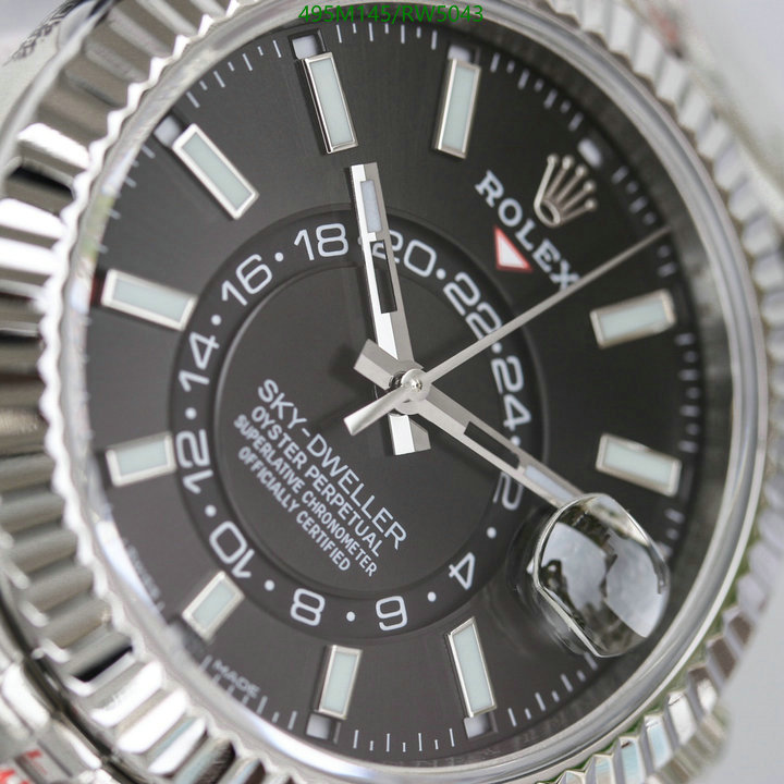 Rolex-Watch-Mirror Quality Code: RW5043 $: 495USD