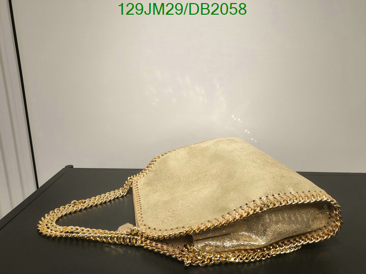 Stella McCartney-Bag-Mirror Quality Code: DB2058