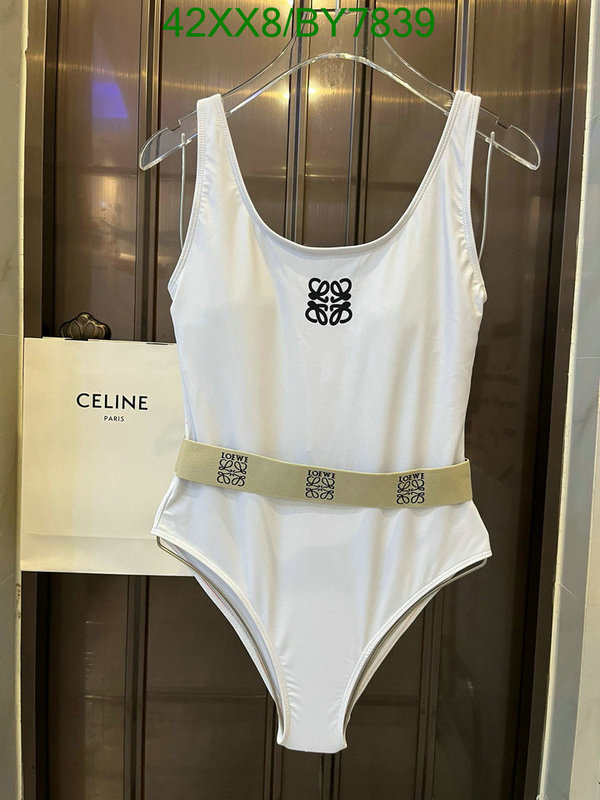 Loewe-Swimsuit Code: BY7839 $: 42USD