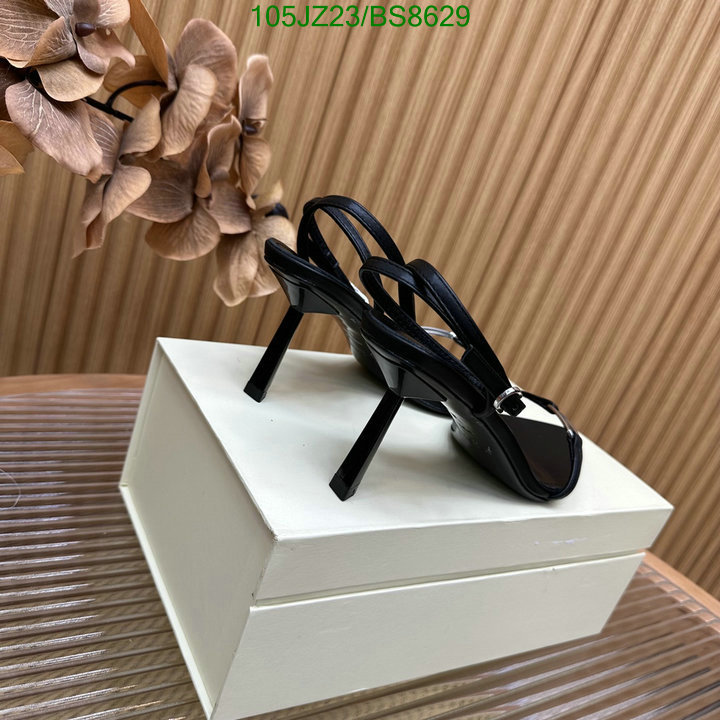 YSL-Women Shoes Code: BS8629 $: 105USD