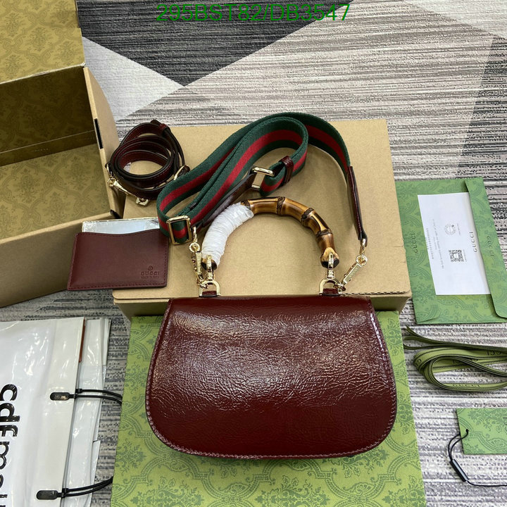 Gucci-Bag-Mirror Quality Code: DB3547 $: 295USD