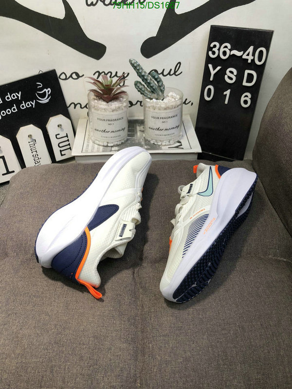 Nike-Men shoes Code: DS1667 $: 79USD