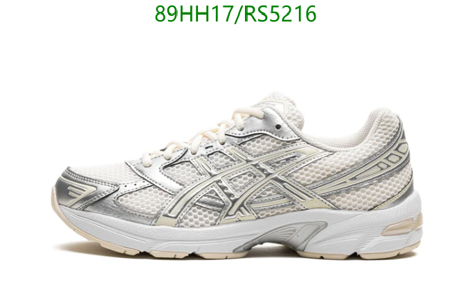 Asics-Men shoes Code: RS5216 $: 89USD