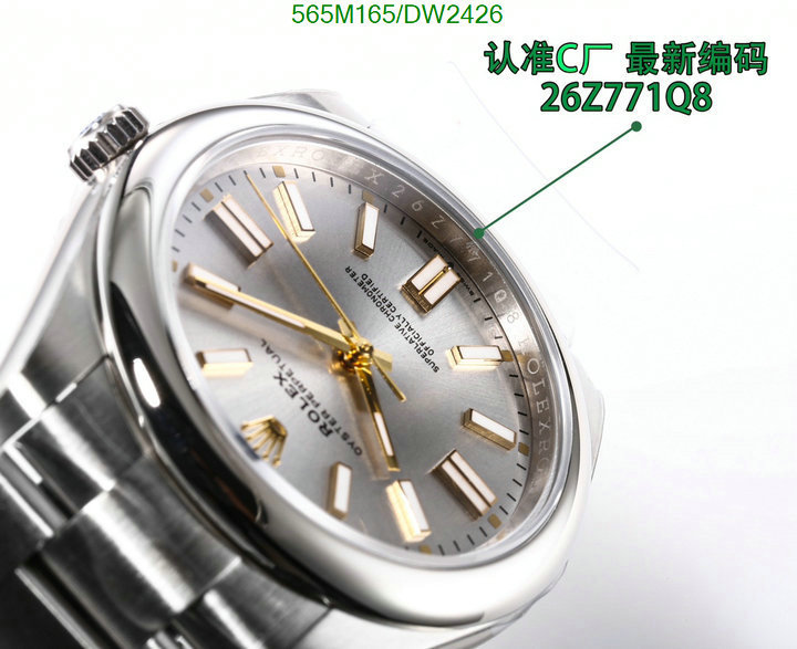 Rolex-Watch-Mirror Quality Code: DW2426 $: 565USD